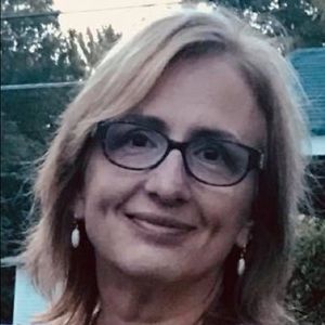 Meet your Posher, Paula